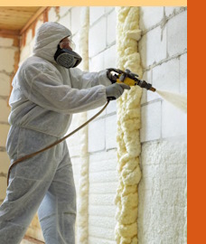 Услуги Услуги утепления в Нижневартовске под ключ